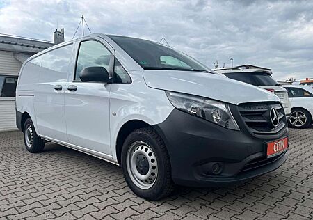 Mercedes-Benz Vito Kasten 114 CDI RWD lang