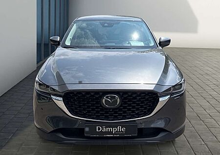 Mazda CX-5 SKYACTIV-G 194 Sports-Line AWD