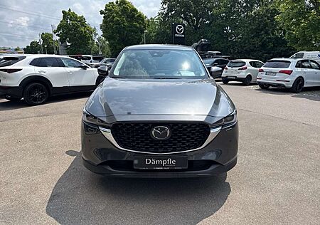 Mazda CX-5 SKYACTIV-G 194 Sports-Line AWD