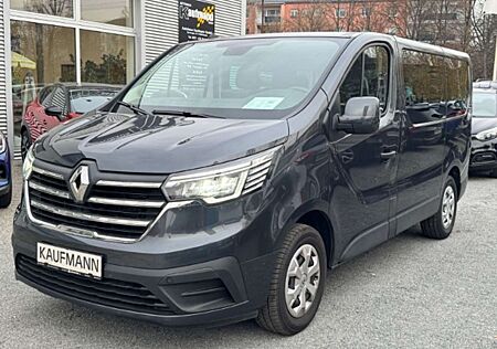 Renault Trafic Combi L1H1 3,0t Life dCi 150 EDC
