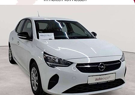 Opel Corsa 1.2 Edition Navi SHZ PDC