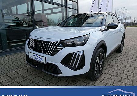 Peugeot 2008 1,2 PureTech 130 GT *Pano*360Grad*Keyless*Allwette