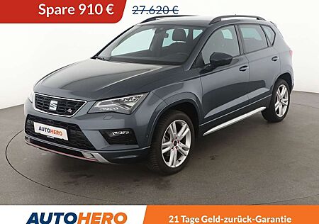 Seat Ateca 1.5 TSI ACT FR Aut.*NAVI*360CAM*LED*SHZ*TEMPO*