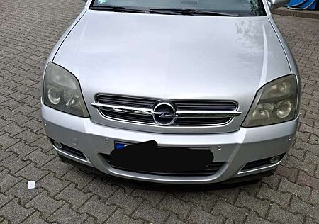 Opel Vectra 1.9 CDTI Caravan