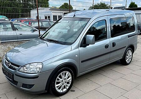 Opel Combo Kombi Business 111 Jahre/ 1.Hand/TÜV 07.27