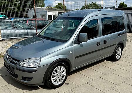 Opel Combo Kombi Business 111 Jahre/ 1.Hand/TÜV 07.27
