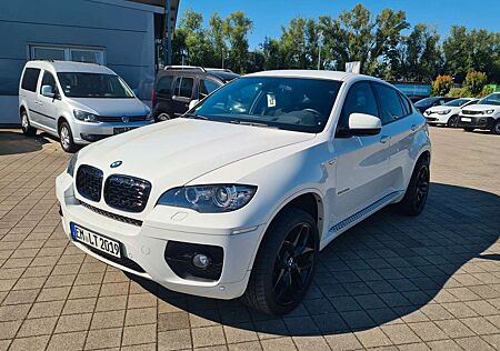 BMW X6 xDrive 40d Sport Paket Kamera Top Zustand