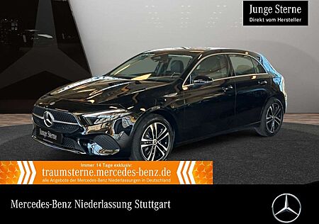 Mercedes-Benz A 250 e PROGRESSIVE+LED+KAMERA+8G