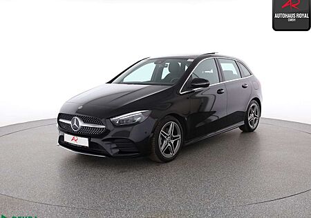 Mercedes-Benz B 180 d AMG WIDE,MULTIBEAM,KAMERA,AMBIENTE,PANO
