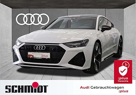 Audi RS7 Sportback Performance LM22 Laserl. Pano Sportab...