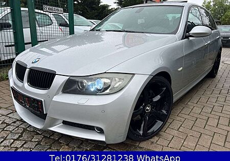 BMW 325 Lim. M-Paket !! Automatik !! Klima !!