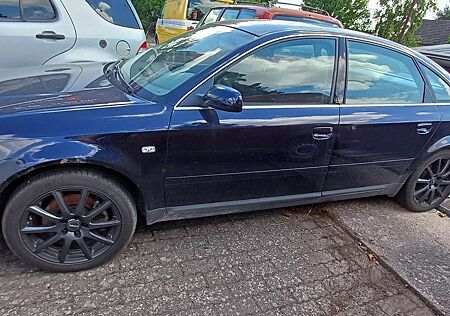 Audi A6 2.4 Tüv 02/26, Limousine
