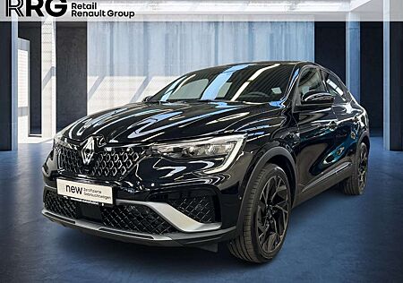 Renault Arkana ESPRIT ALPINE Mild Hybrid 160 EDC