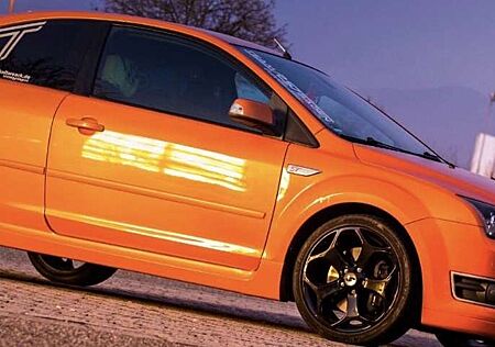 Ford Focus 2.5 ST