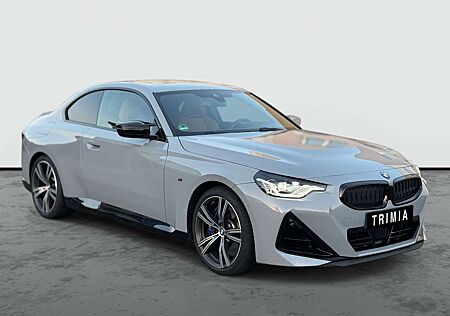 BMW 240 Coupe xDrive | KAMERA | HARMAN | MEMORY S.