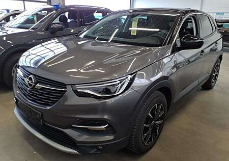 Opel Grandland Ultimate Pano. Leder Denon LED AHK PDC