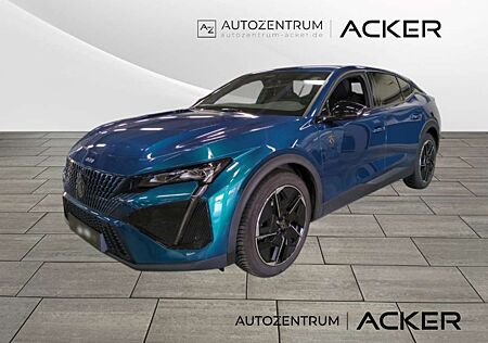 Peugeot 408 Hybrid 136 GT AT. 360Kam/FOCAL/Navi -45%