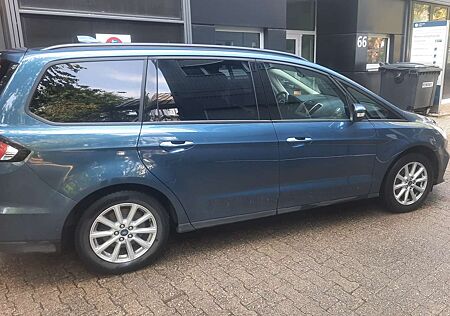 Ford Galaxy 1.5 EcoBoost S