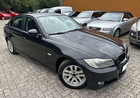 BMW 316 d Lim./TÜV 06-2027/PDC/TEMP