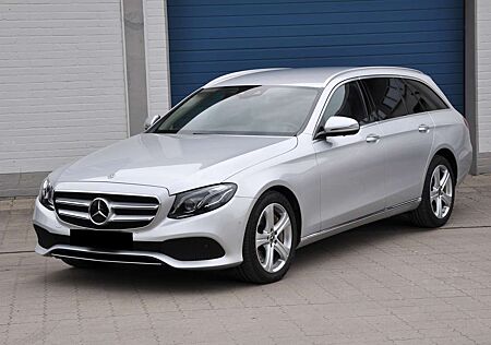 Mercedes-Benz E 400 E -Klasse T-Modell 4Matic Avantgarde