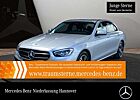 Mercedes-Benz E 220 d AVANTG+LED+KAMERA+SPUR+TOTW+9G
