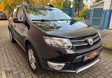 Dacia Sandero II Stepway Prestige, Klima, Navi!!!