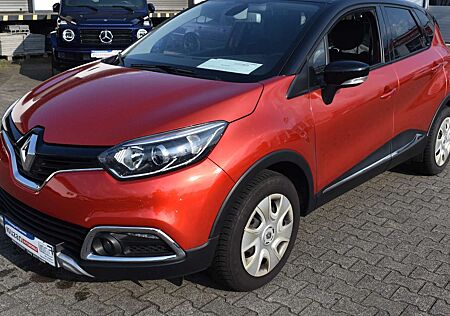 Renault Captur XMOD *TOP-GEPFLEGT*R.KAMERA*