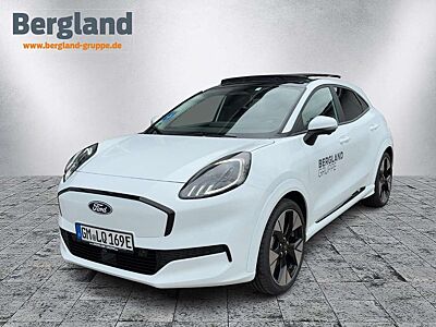 Ford Puma Premium *Panoramadach *19"LMF