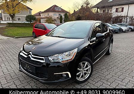 Citroën DS4 Citroen SoChic LEDER|NAVI|SHZ|NAVI|