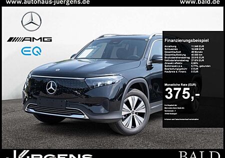 Mercedes-Benz EQB 300 4M Progressive/LED/Cam/Totw/7Sitzer/18'