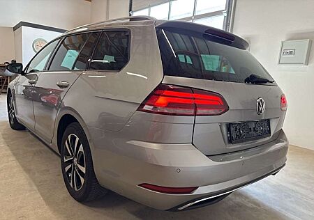 VW Golf Variant Volkswagen 1.6 TDI IQ-DRIVE 116ps