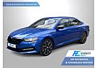 Skoda Superb 2.0 TSI DSG Sportline AHK NAVI KAMERA LED