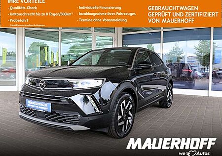 Opel Mokka ELEG | Navi | Kamera | Sitzhzg | PDC | LED