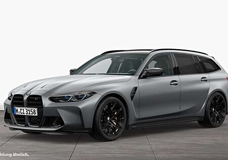 BMW M3 Competition M xDrive Tour |Carbon-Sitze |Carbon/Ce