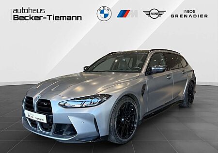 BMW M3 Competition M xDrive Tour |Carbon-Sitze |Carbon/Ce