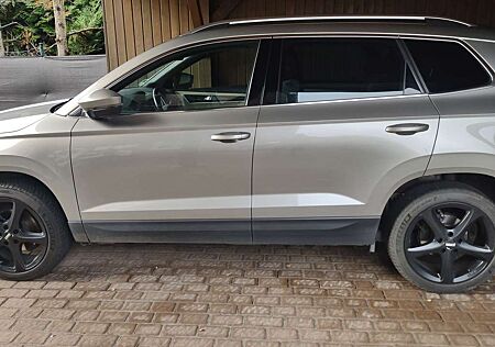 Skoda Karoq 1.5 TSI ACT DSG Style