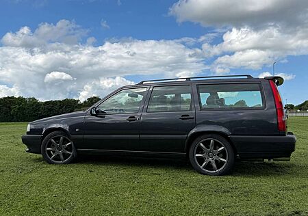 Volvo 850 850 R