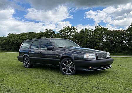 Volvo 850 850 R