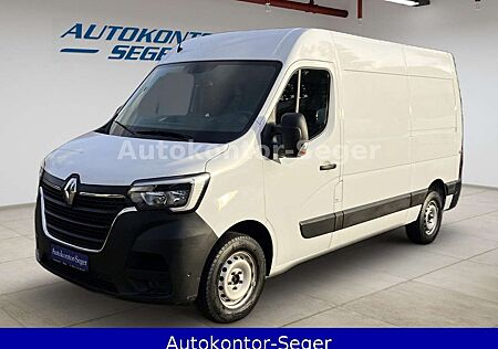 Renault Master III Kasten L2H2 HKa 3,3t