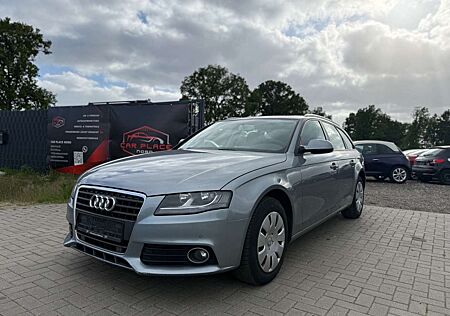Audi A4 Avant Attraction AUTOMATIK/PANORAMADACH/SHZ