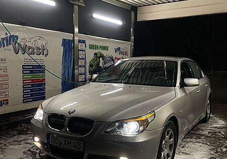 BMW 523i 523 Aut.