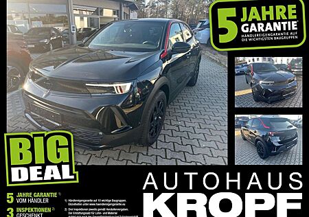 Opel Mokka-e Mokka e GS Line FLA SpurW LM KAM LED KlimaA PDC