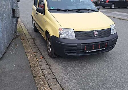 Fiat Panda 1.1 8V Active