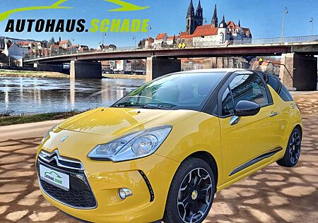 Citroën DS3 Citroen SportChic