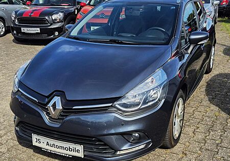 Renault Clio KOMBI LIMETED 1,5dCi 90 KLIMA NAVI PDC ALLW SH 1HD