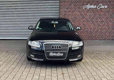 Audi A6 Avant 2.0 TDI Automatik Bose Leder