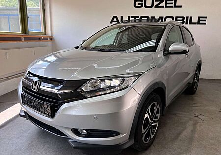 Honda HR-V Executive/T-LEDER/LED/NAVI/PDC/SPUR/PANO/