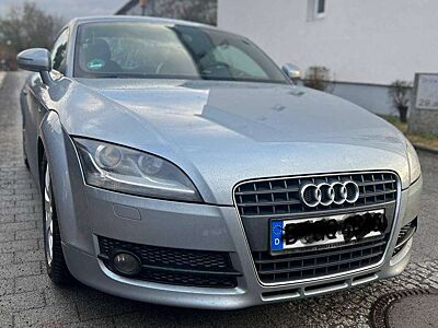 Audi TT TT Coupe 1.8 TFSI