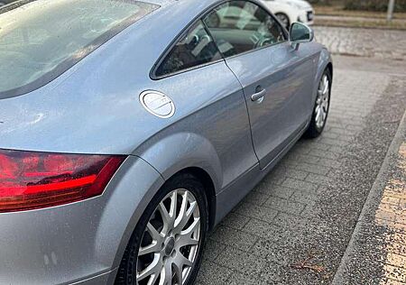 Audi TT Coupe 1.8 TFSI