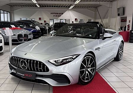 Mercedes-Benz SL 43 AMG °Burmester°Distr HUD°